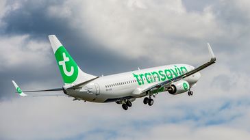 Transavia Boeing 737